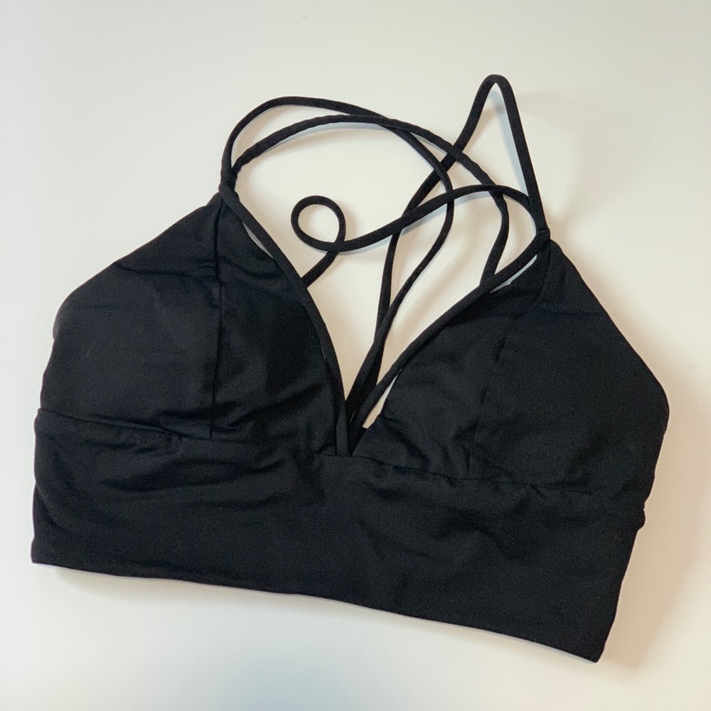 LULULEMON | Sports bra